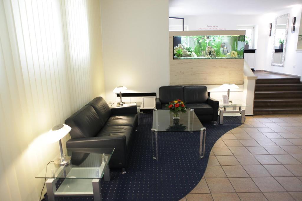 Stadthotel Kassel Exteriör bild